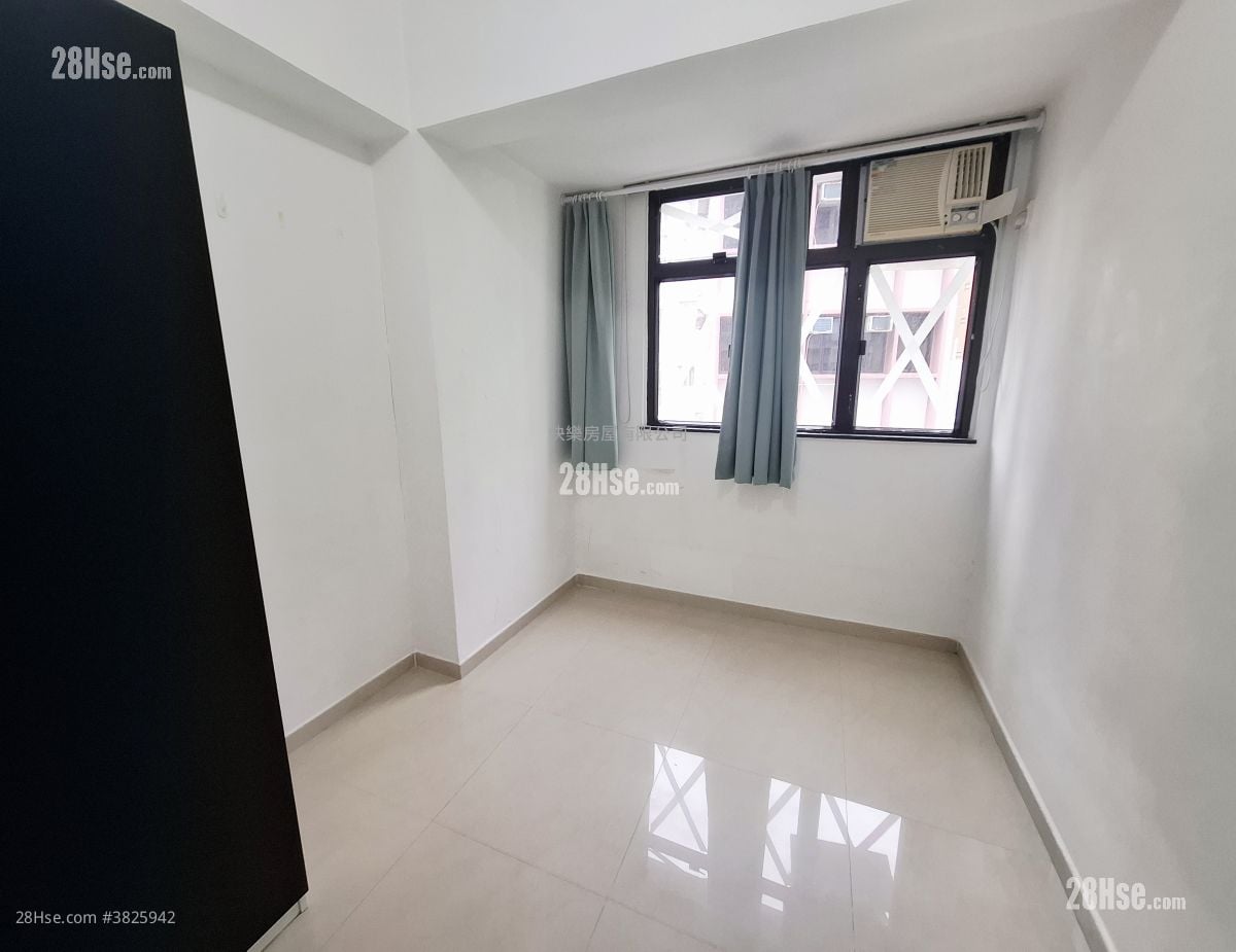 Chinese Mansion Rental 2 Bedrooms , 1 Bathroom 395 ft²