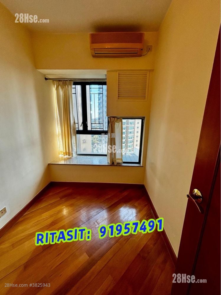 珀麗灣 售盤 2 房 , 1 浴室 520 平方呎