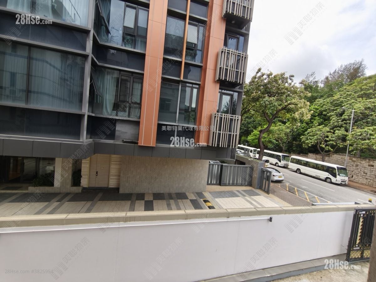 贤文别墅 租盘 3 房 , 1 浴室 677 平方尺