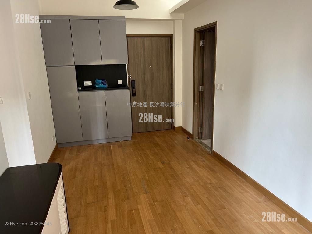 喜盈 售盤 2 房 518 平方呎