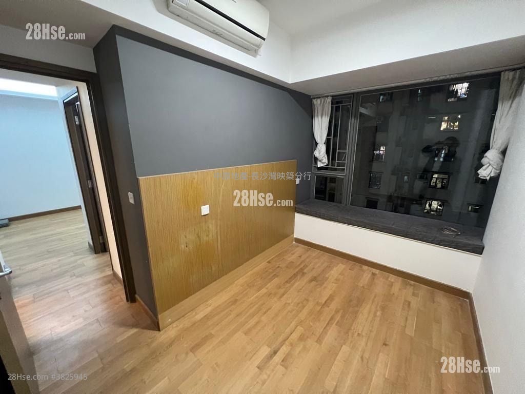 喜盈 售盤 2 房 518 平方呎