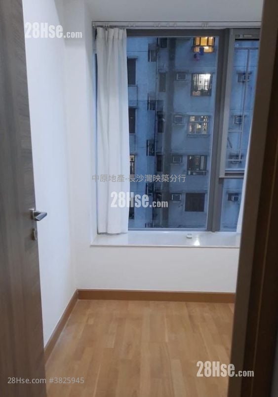 喜盈 售盤 2 房 518 平方呎