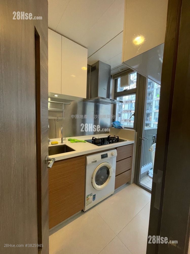 喜盈 售盤 2 房 518 平方呎