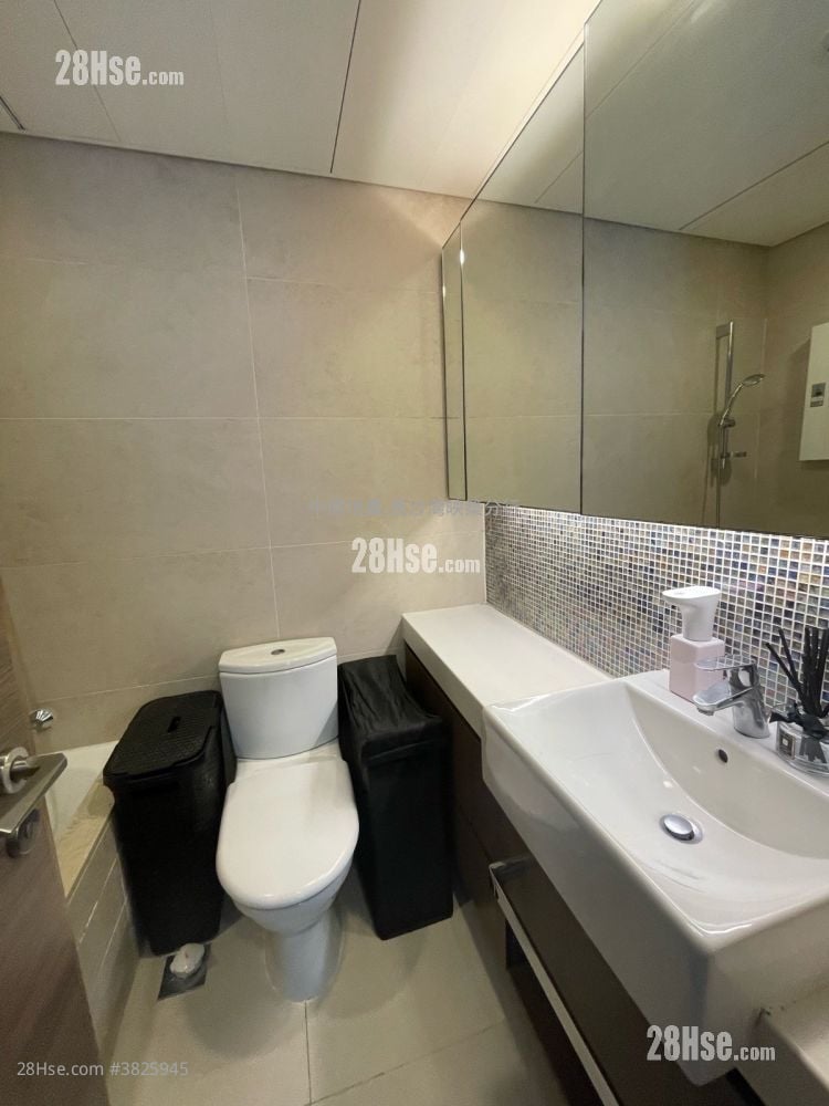 喜盈 售盤 2 房 518 平方呎