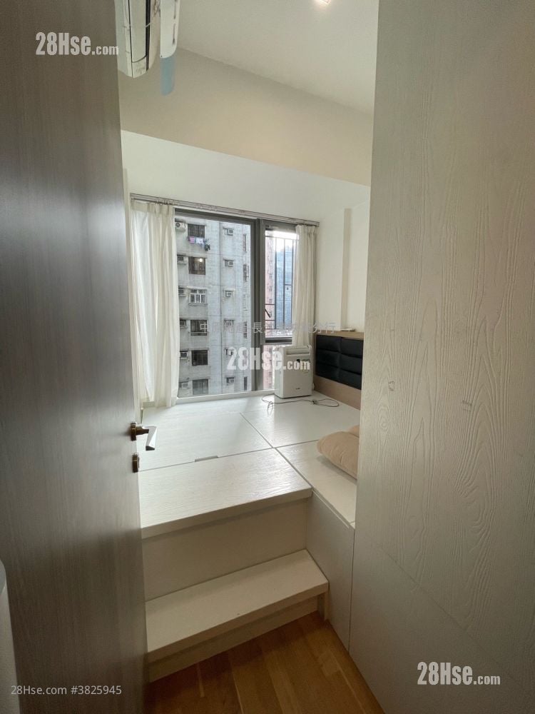 喜盈 售盤 2 房 518 平方呎