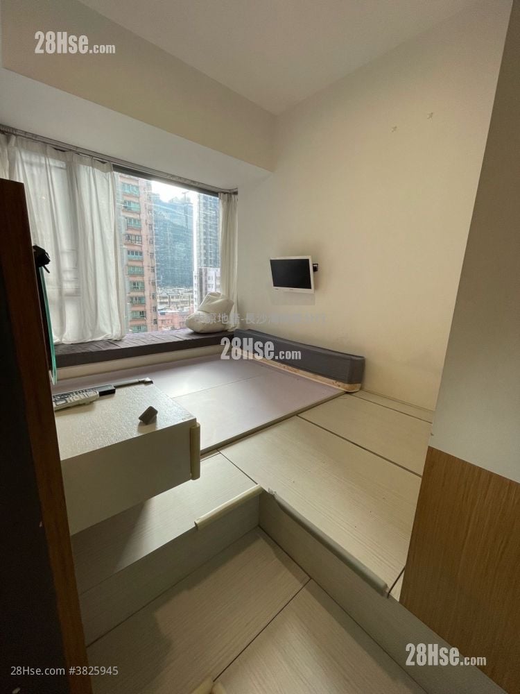 喜盈 售盤 2 房 518 平方呎