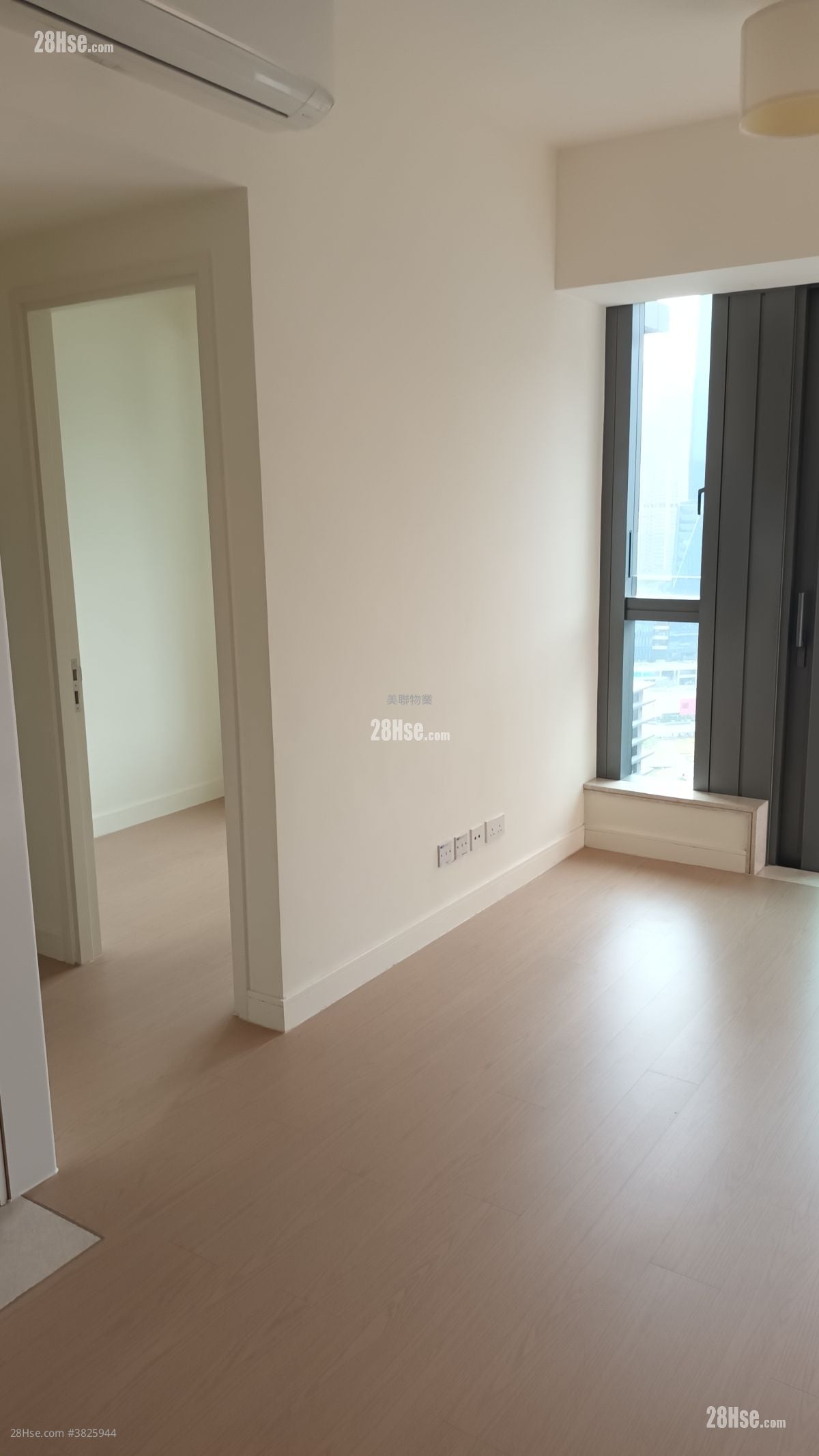 Monaco One Rental 2 Bedrooms , 1 Bathroom 438 ft²