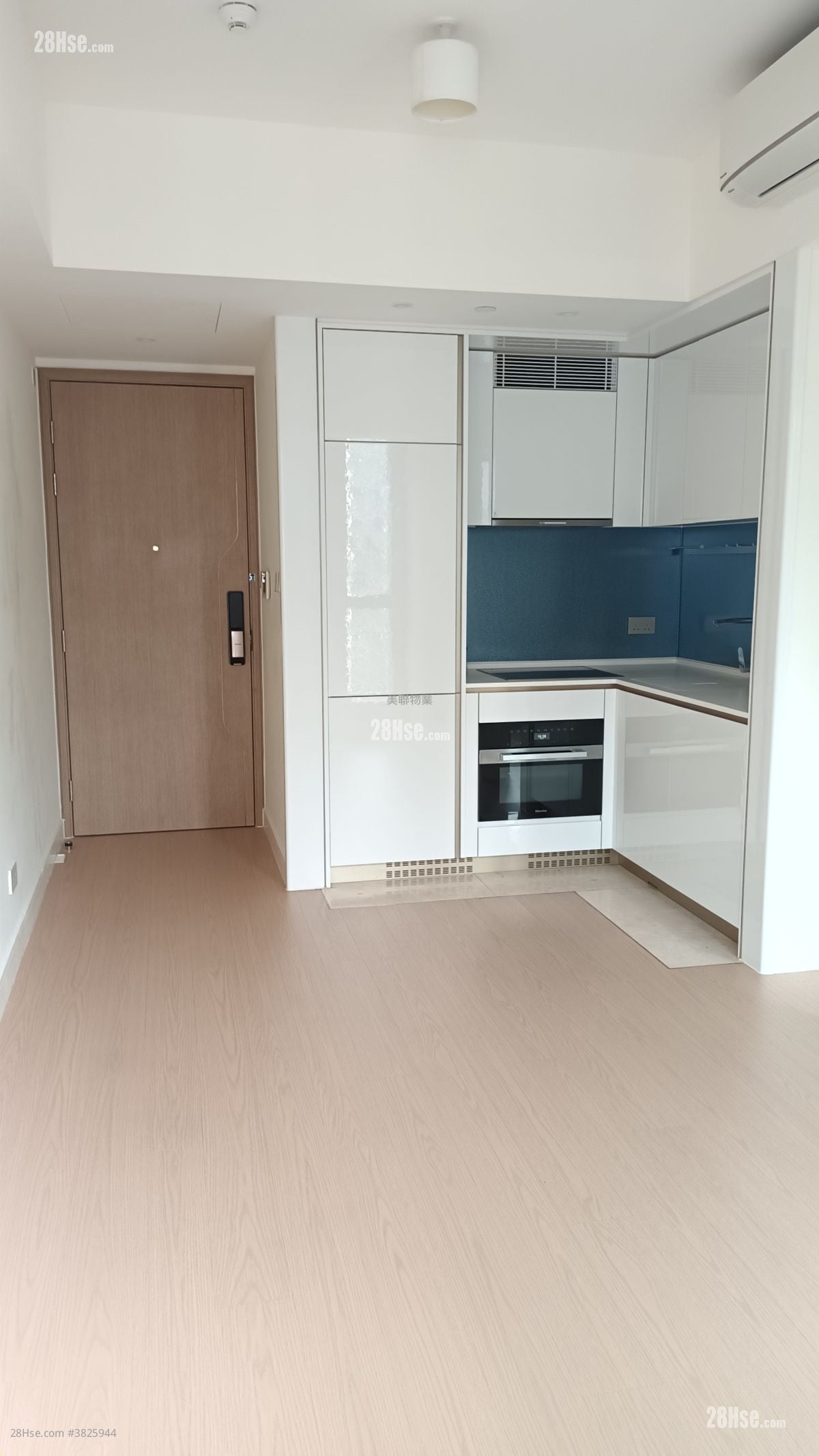 Monaco One Rental 2 Bedrooms , 1 Bathroom 438 ft²