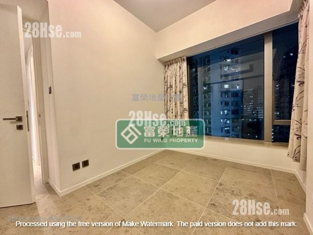 SKYPARK 售盤 2 房 , 1 浴室 592 平方呎