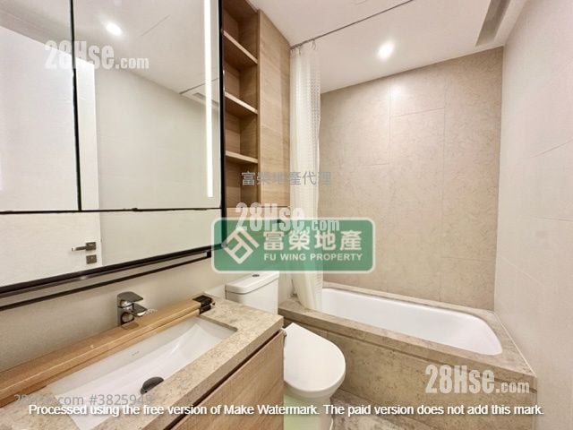 SKYPARK 售盤 2 房 , 1 浴室 592 平方呎