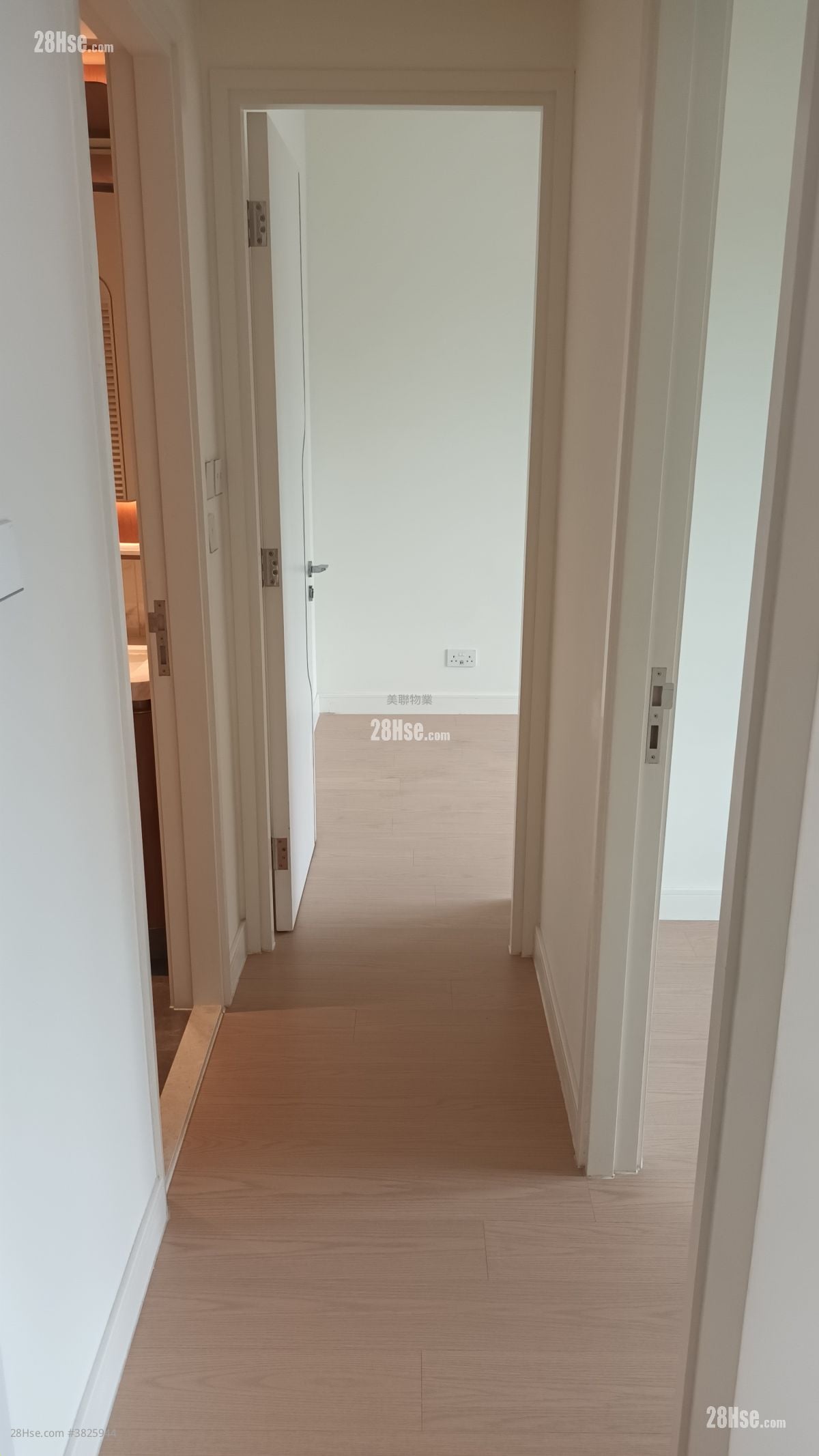 Monaco One Rental 2 Bedrooms , 1 Bathroom 438 ft²