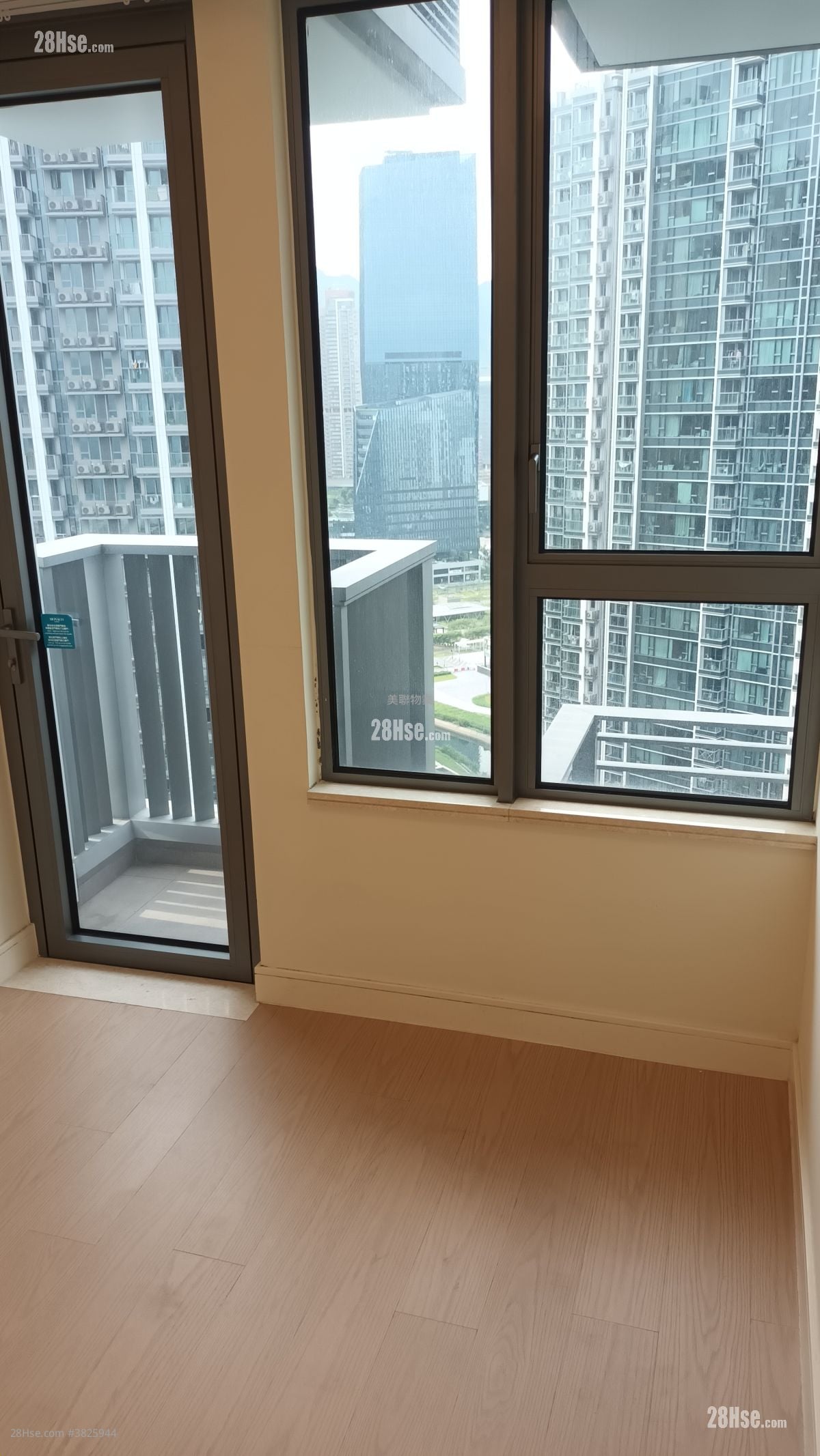 Monaco One Rental 2 Bedrooms , 1 Bathroom 438 ft²