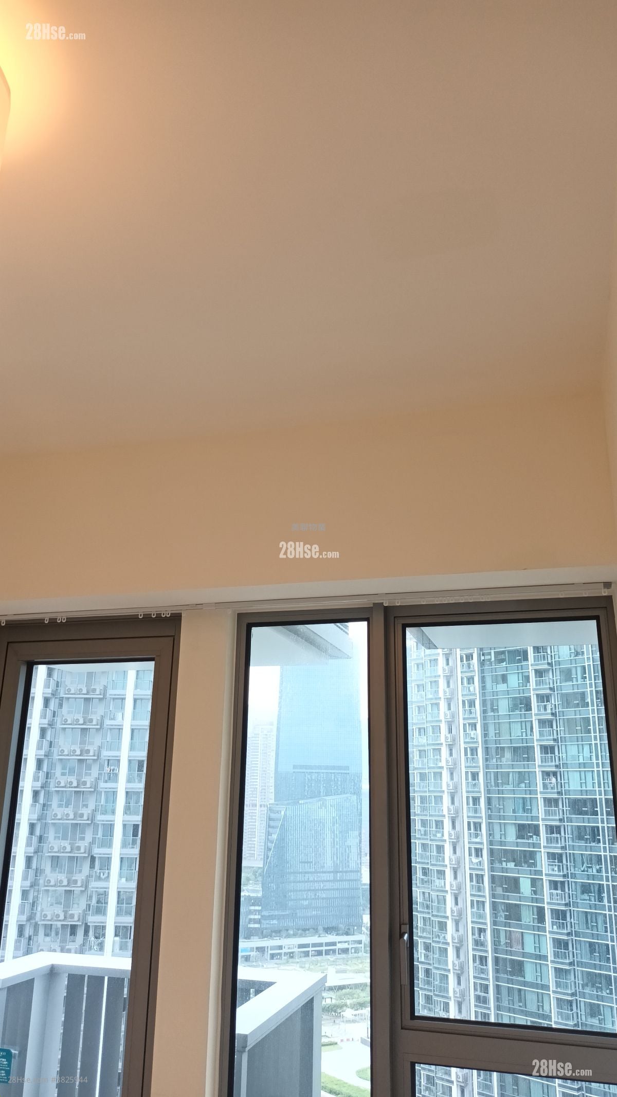 Monaco One Rental 2 Bedrooms , 1 Bathroom 438 ft²