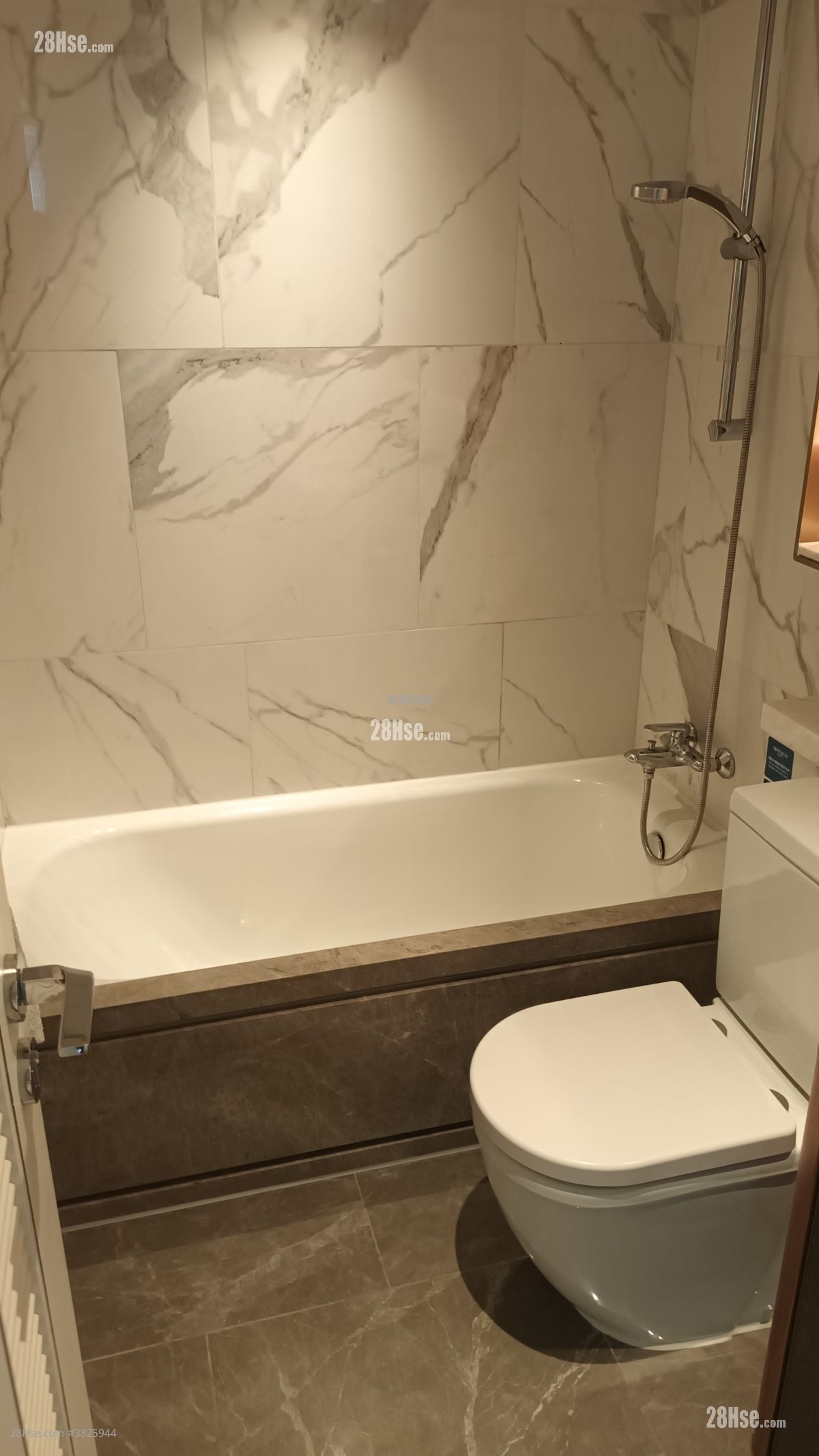 Monaco One Rental 2 Bedrooms , 1 Bathroom 438 ft²