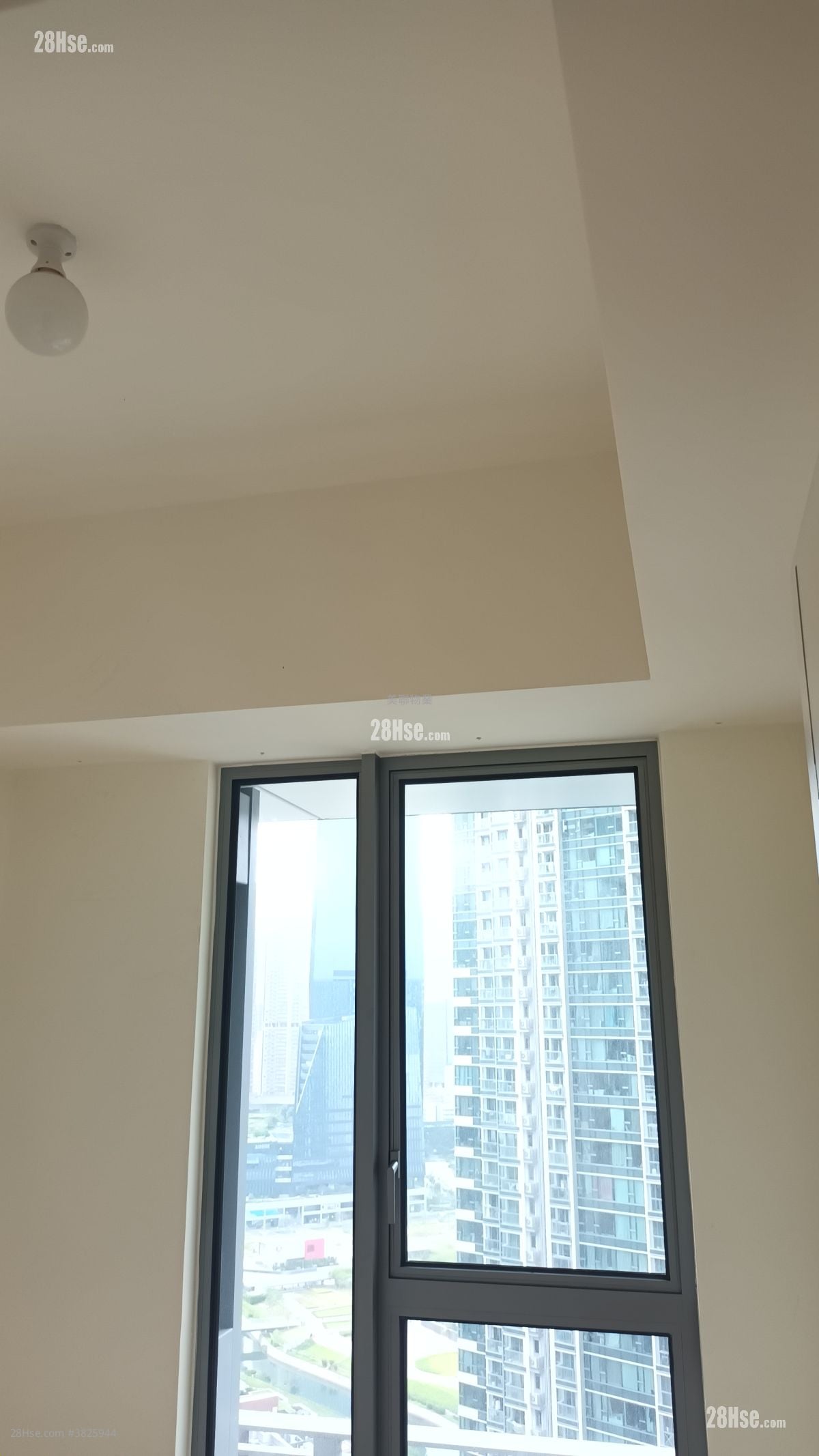 Monaco One Rental 2 Bedrooms , 1 Bathroom 438 ft²