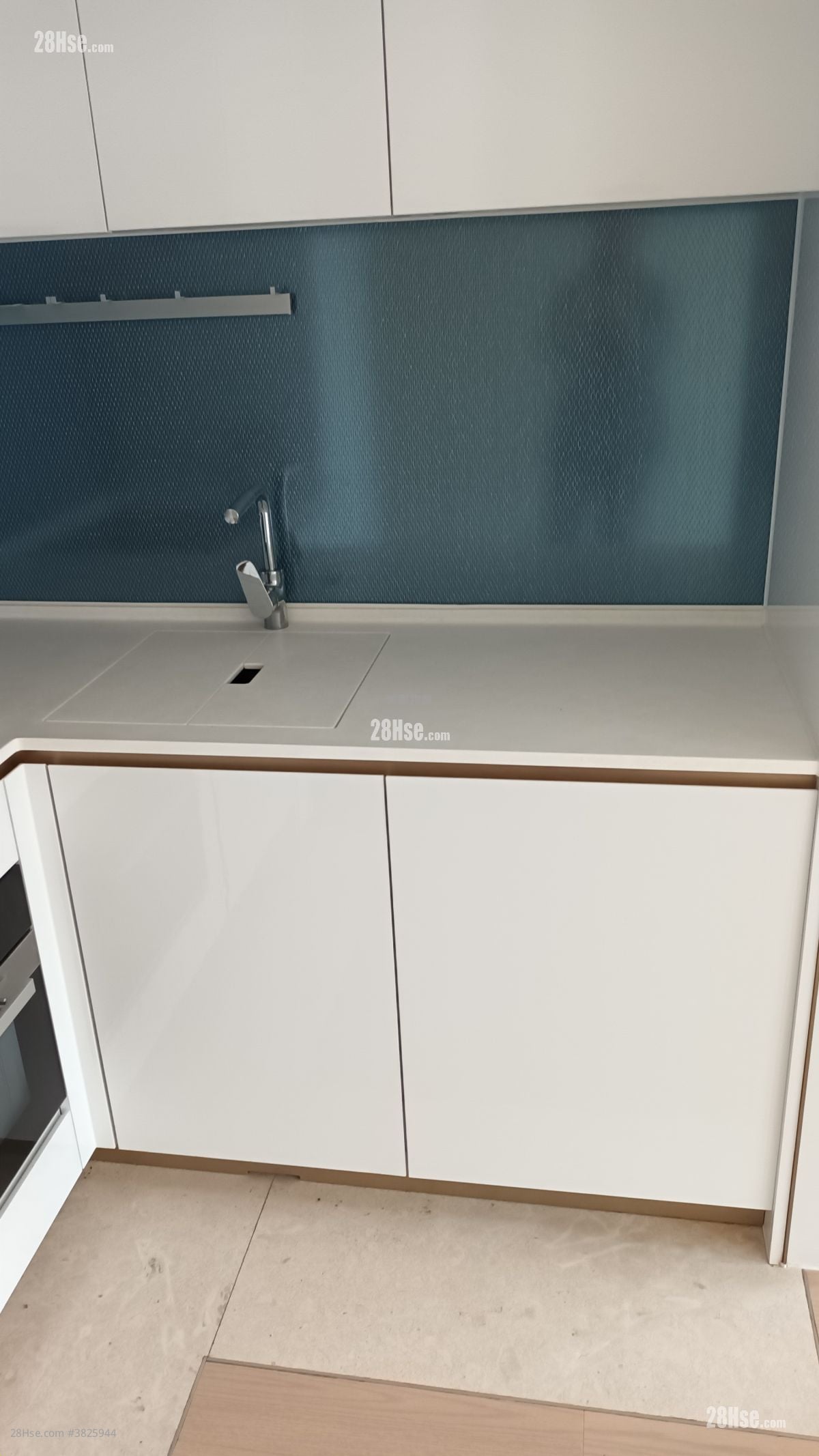 Monaco One Rental 2 Bedrooms , 1 Bathroom 438 ft²