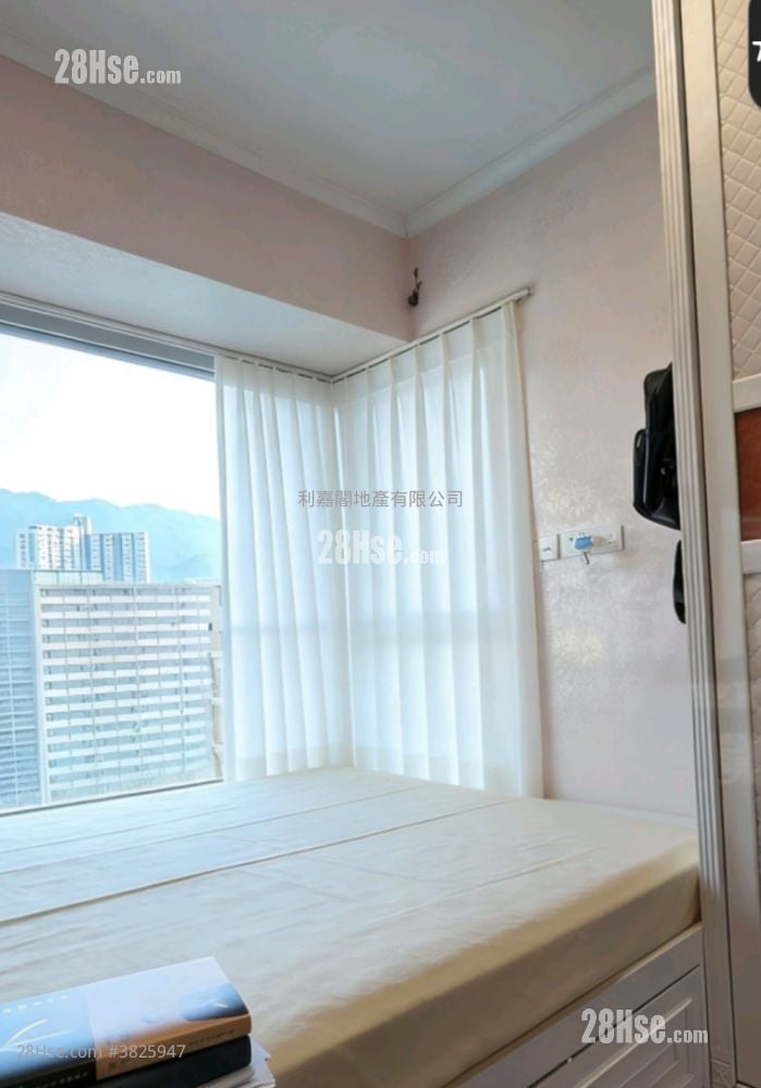 溱岸8號 售盤 3 房 , 2 浴室 725 平方呎