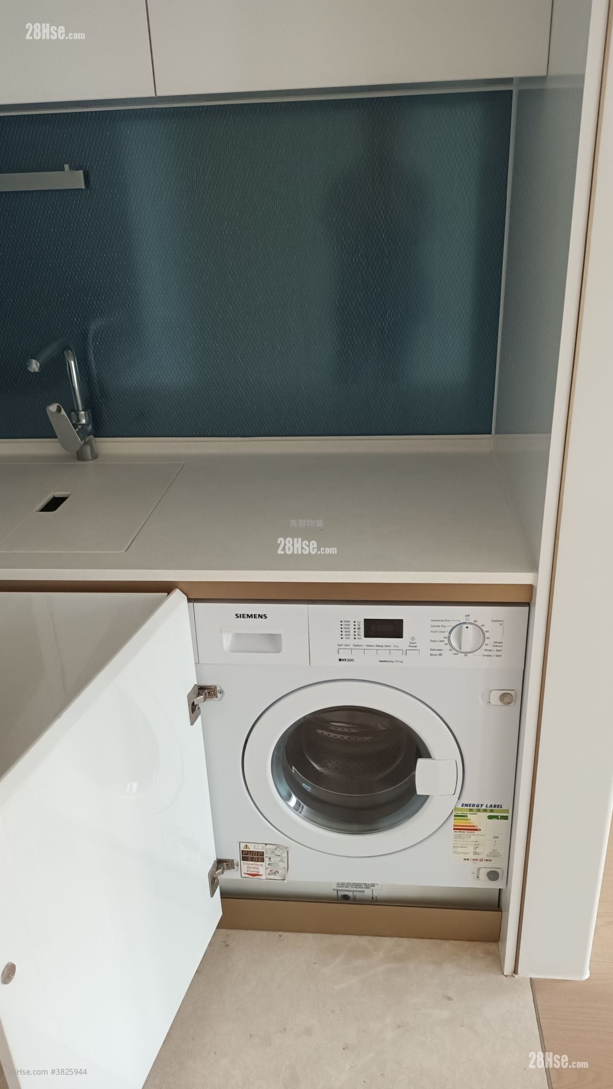 Monaco One Rental 2 Bedrooms , 1 Bathroom 438 ft²