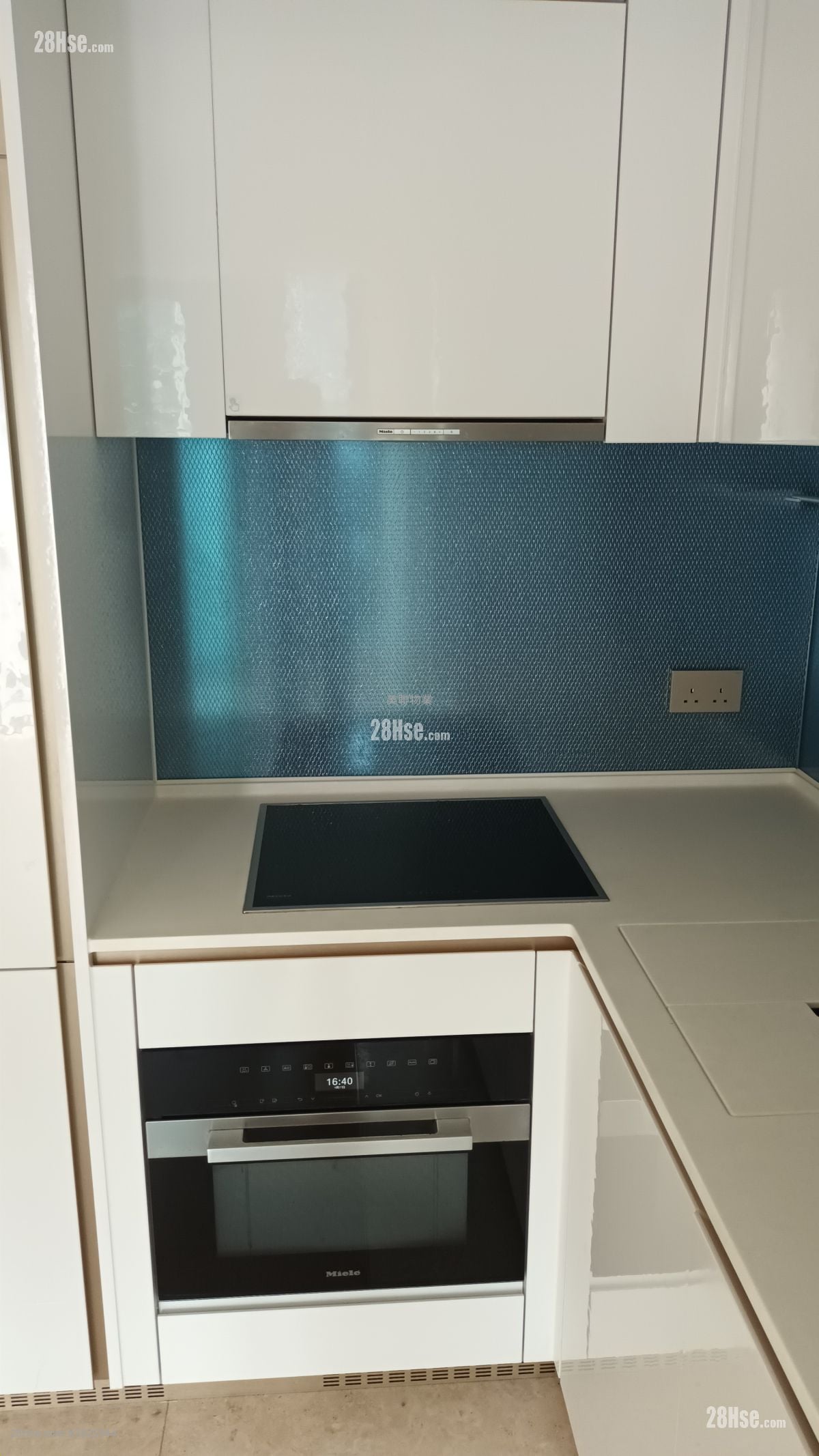 Monaco One Rental 2 Bedrooms , 1 Bathroom 438 ft²