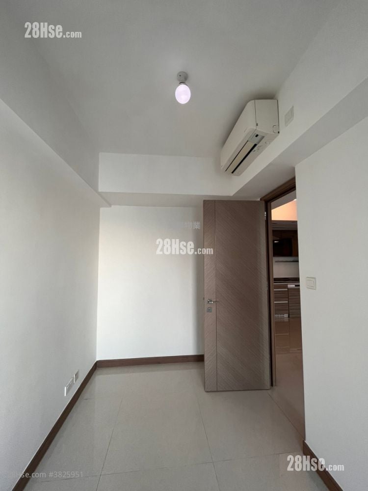 海之戀 售盤 2 房 , 1 浴室 524 平方呎