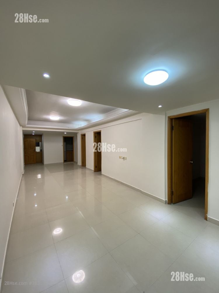 華敦大廈 租盤 3 房 , 2 浴室 950 平方呎