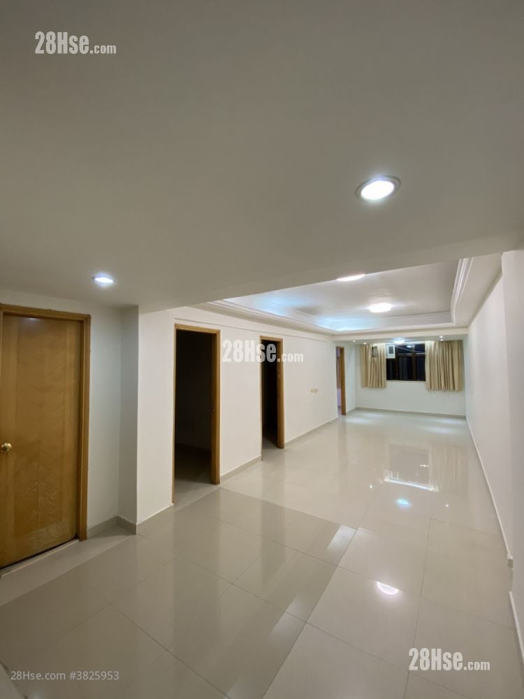 華敦大廈 租盤 3 房 , 2 浴室 950 平方呎