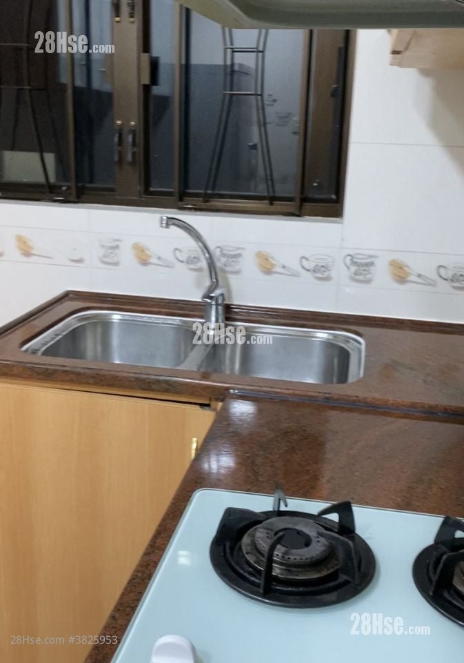 華敦大廈 租盤 3 房 , 2 浴室 950 平方呎