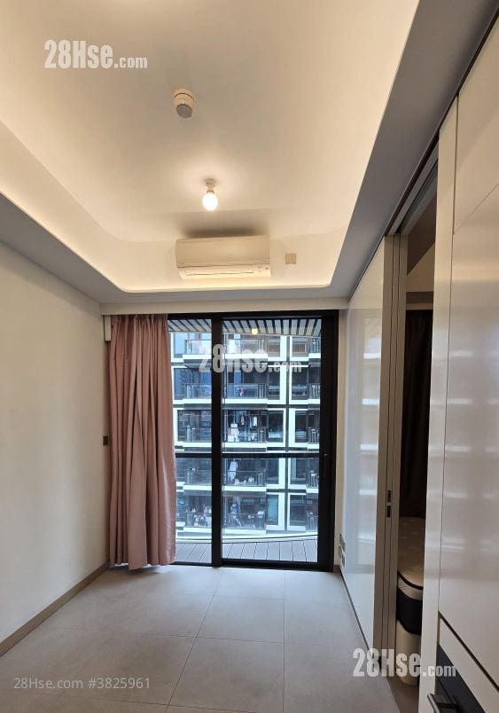 必嘉坊曦匯 租盤 1 房 , 1 浴室 270 平方呎