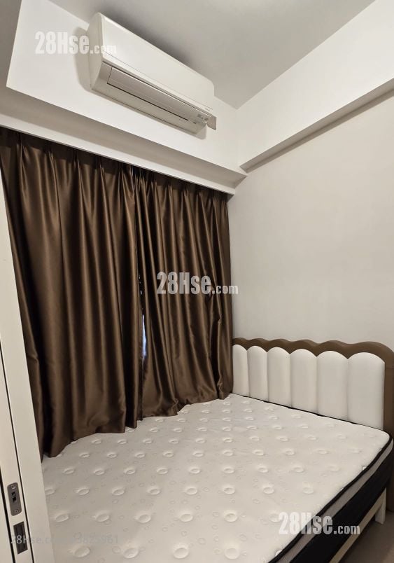 必嘉坊曦匯 租盤 1 房 , 1 浴室 270 平方呎