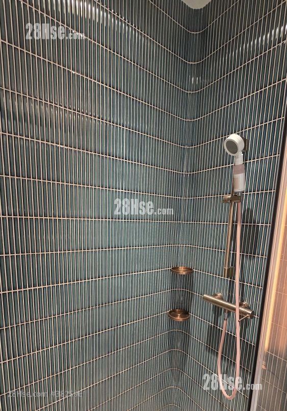 必嘉坊曦匯 租盤 1 房 , 1 浴室 270 平方呎