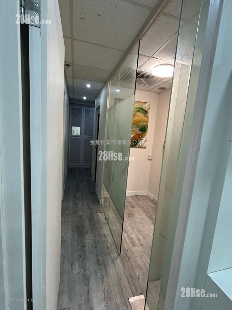 兆基商业中心 租盘 4 房 , 1 厕所