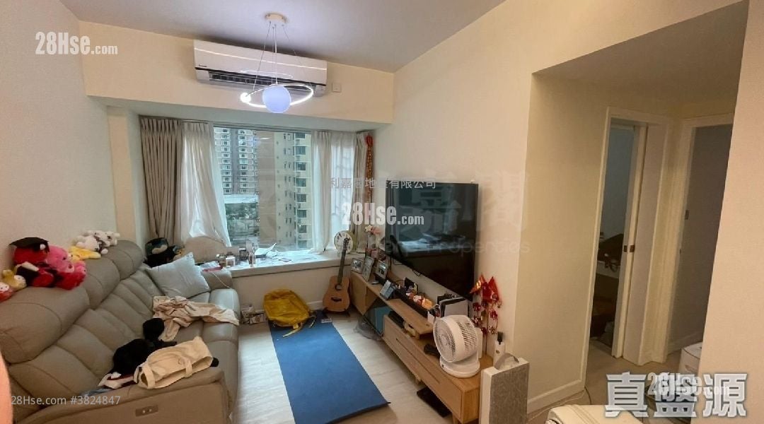 宇晴轩 售盘 2 房 467 平方尺