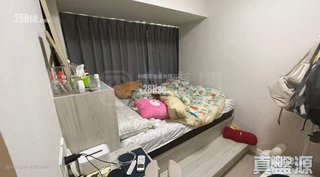 宇晴轩 售盘 2 房 467 平方尺