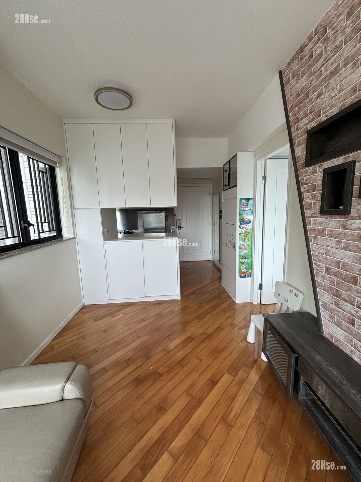 Park Island Rental 1 Bedroom , 1 Bathroom 361 ft²