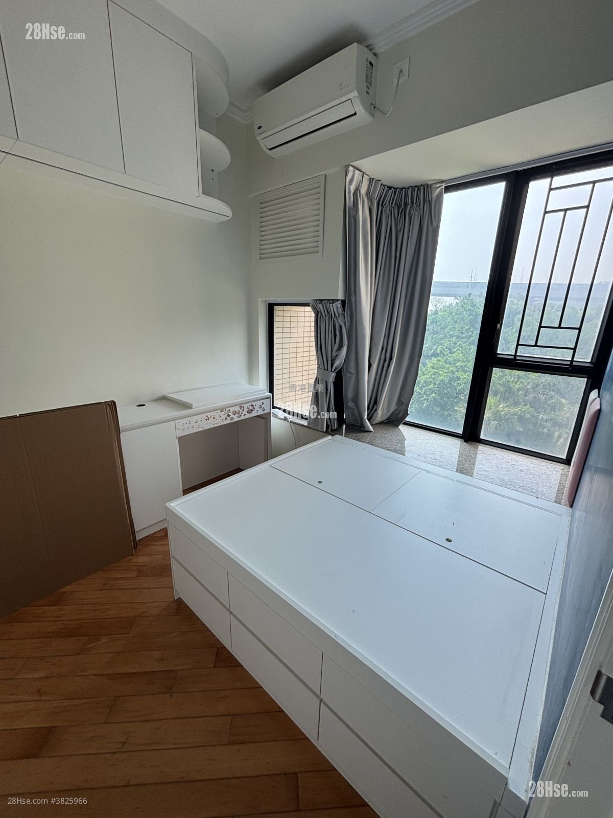 Park Island Rental 1 Bedroom , 1 Bathroom 361 ft²