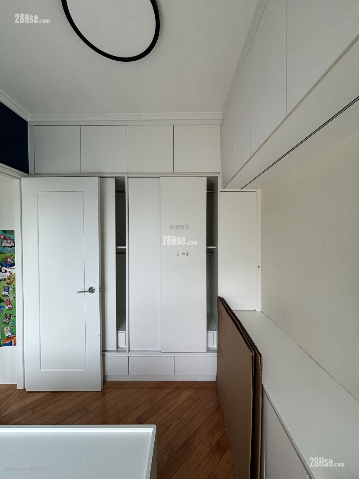 Park Island Rental 1 Bedroom , 1 Bathroom 361 ft²