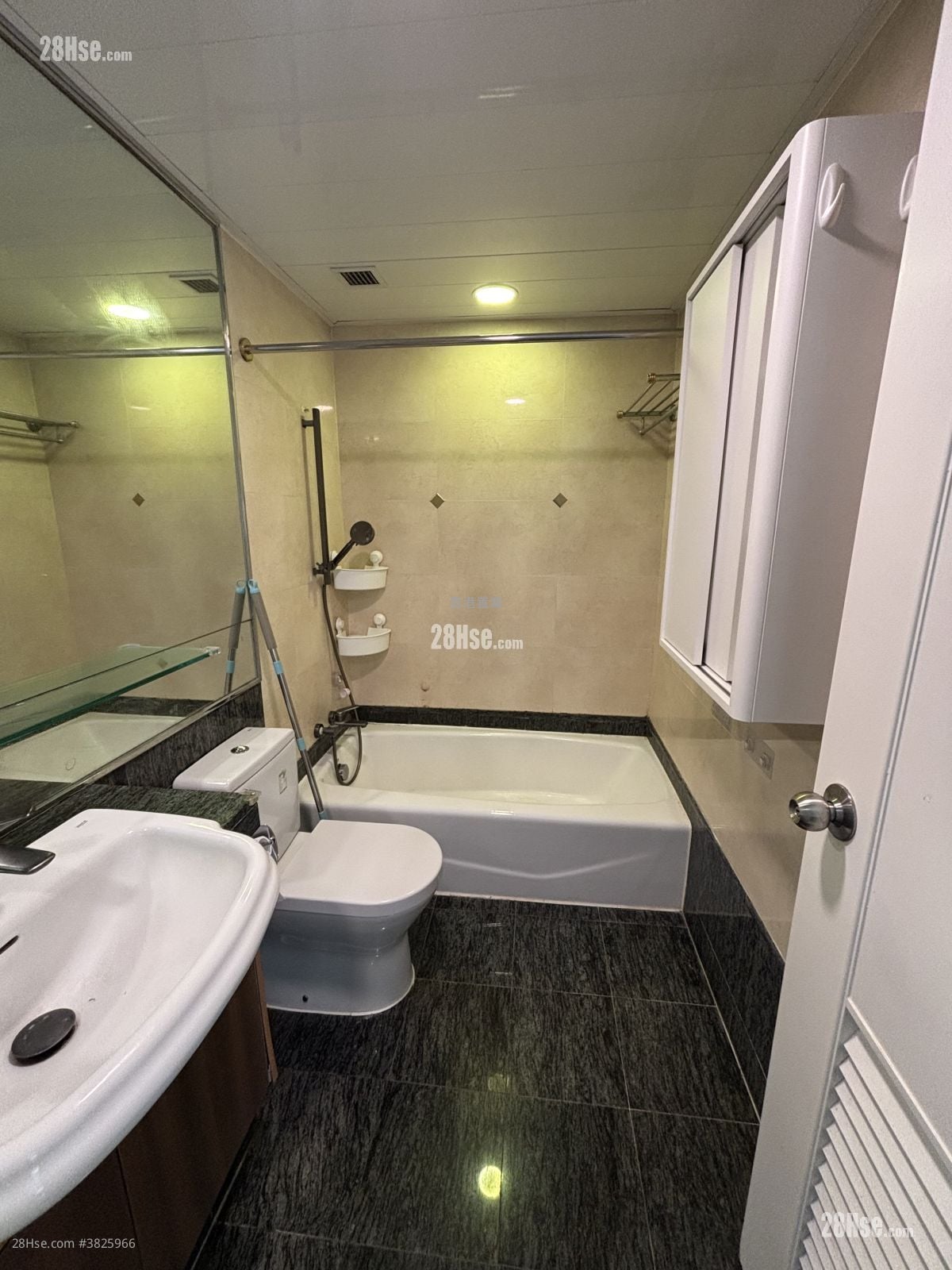 Park Island Rental 1 Bedroom , 1 Bathroom 361 ft²