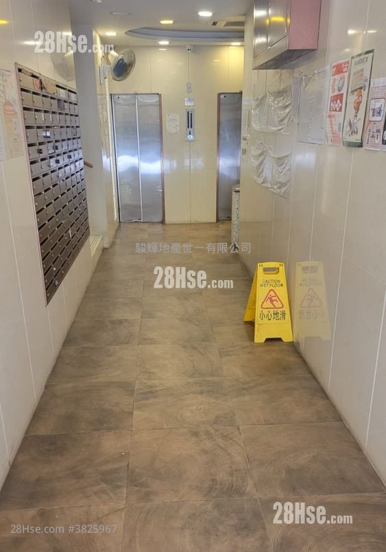 金禧大廈 租盤 開放式間隔 , 1 浴室 160 平方呎