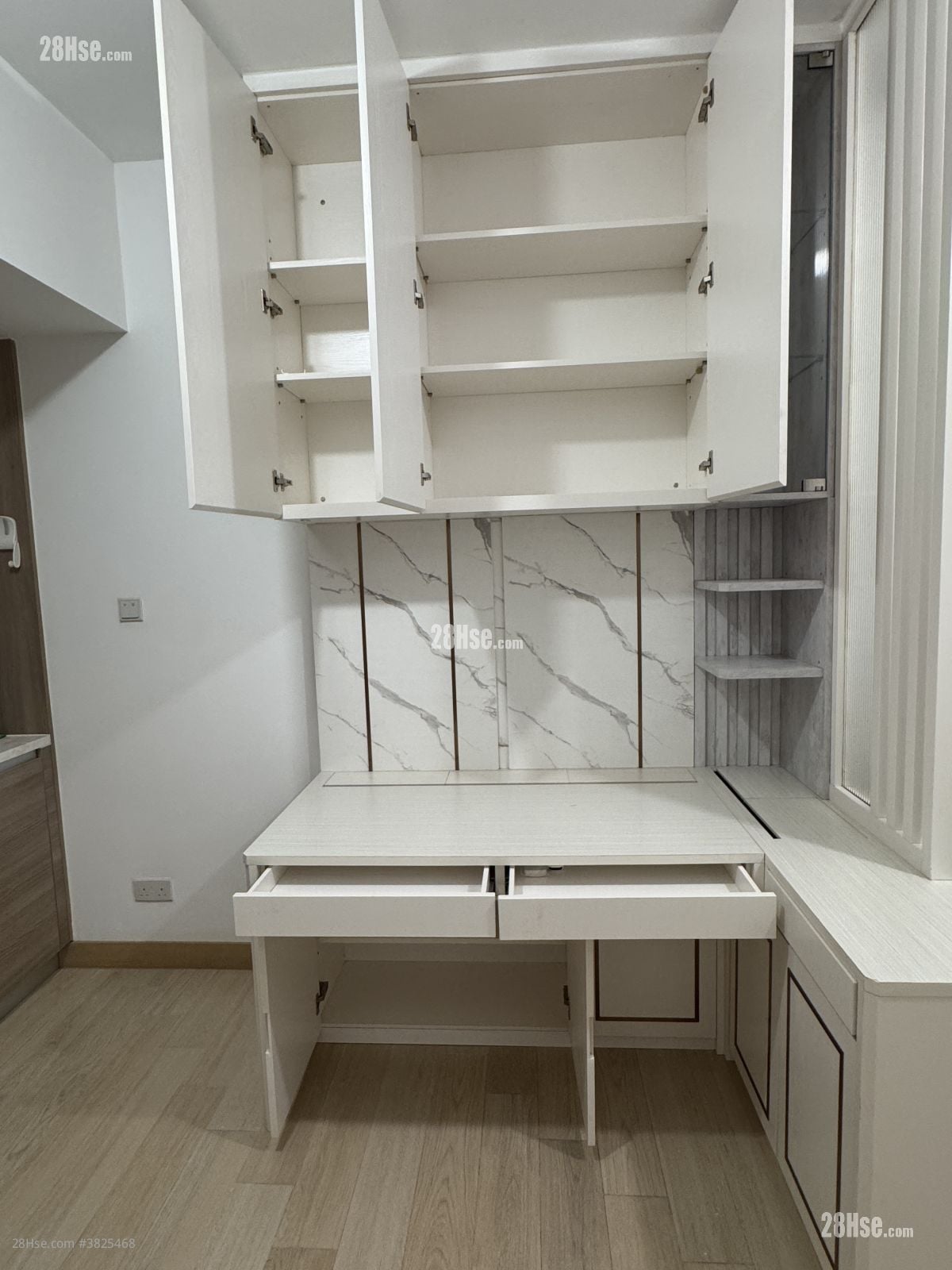 天寰 租盘 1 浴室 272 平方尺