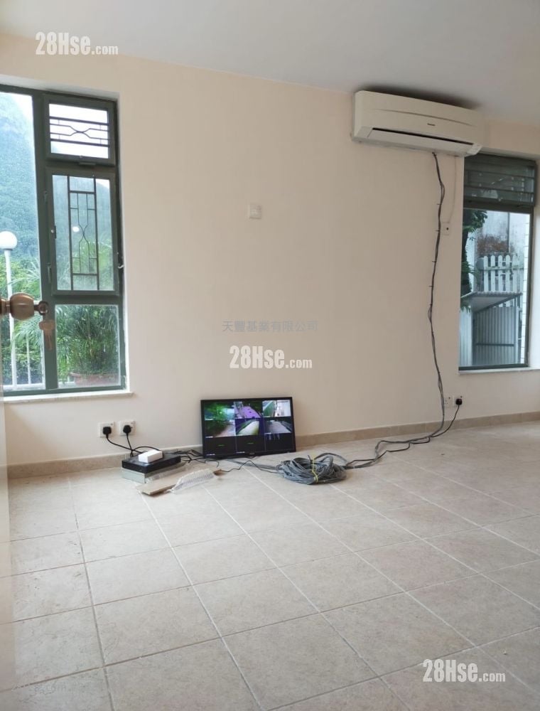 Tai Wan Tau Rental 2 Bedrooms , 1 Bathroom 700 ft²