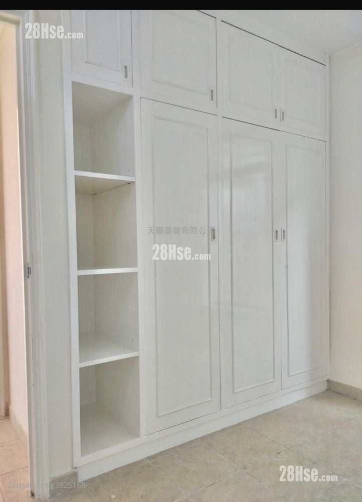 Tai Wan Tau Rental 2 Bedrooms , 1 Bathroom 700 ft²