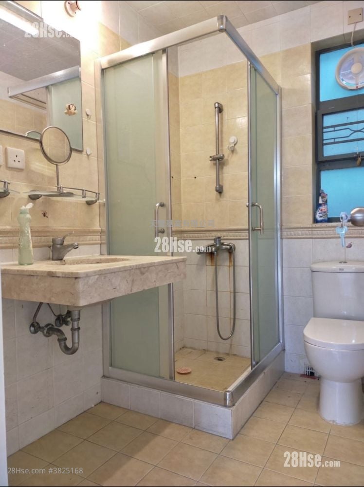 Tai Wan Tau Rental 2 Bedrooms , 1 Bathroom 700 ft²
