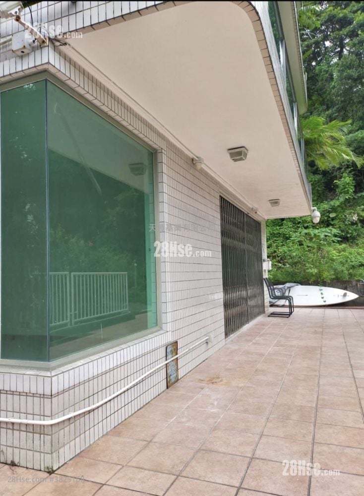 Tai Wan Tau Rental 2 Bedrooms , 1 Bathroom 700 ft²