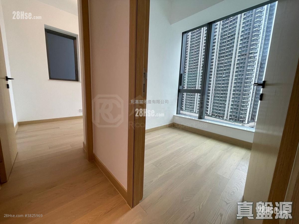 MONTARA 租盤 2 房 , 1 浴室 540 平方呎