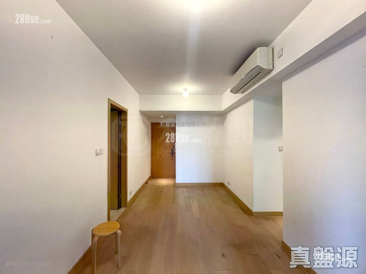 MONTARA 租盤 2 房 , 1 浴室 540 平方呎