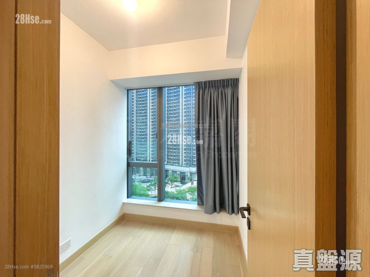 MONTARA 租盤 2 房 , 1 浴室 540 平方呎