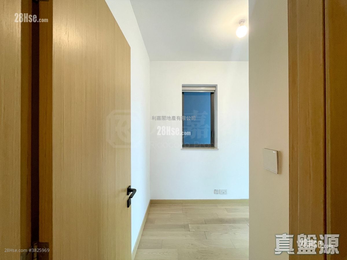 MONTARA 租盤 2 房 , 1 浴室 540 平方呎