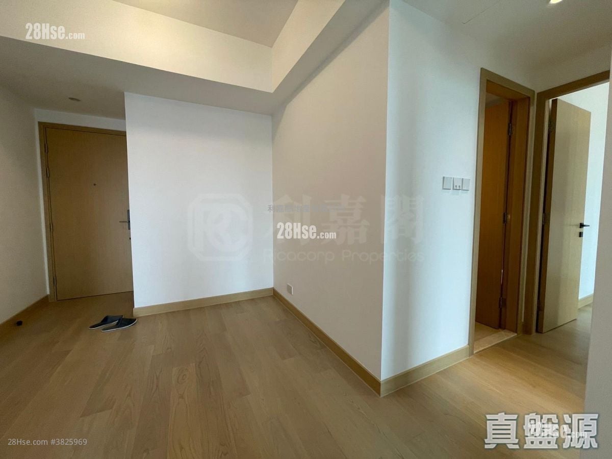 MONTARA 租盤 2 房 , 1 浴室 540 平方呎