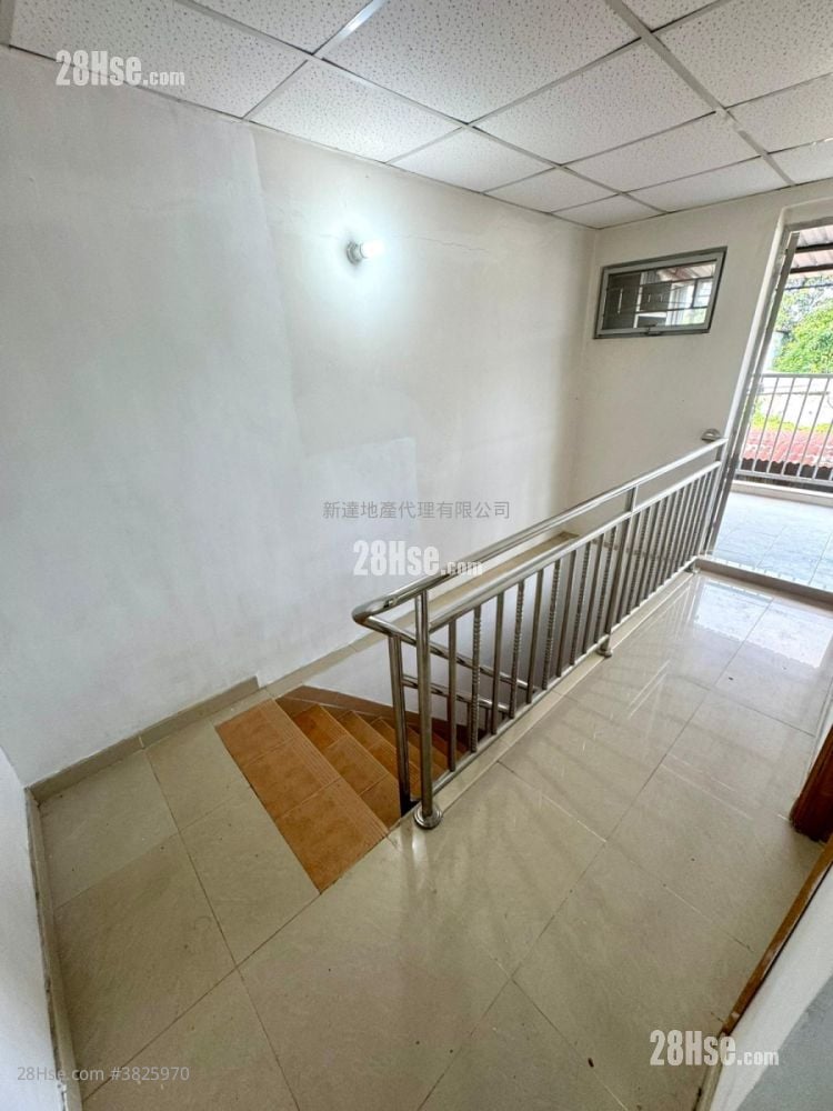 白沙村 租盘 4 房 , 1 浴室 900 平方尺