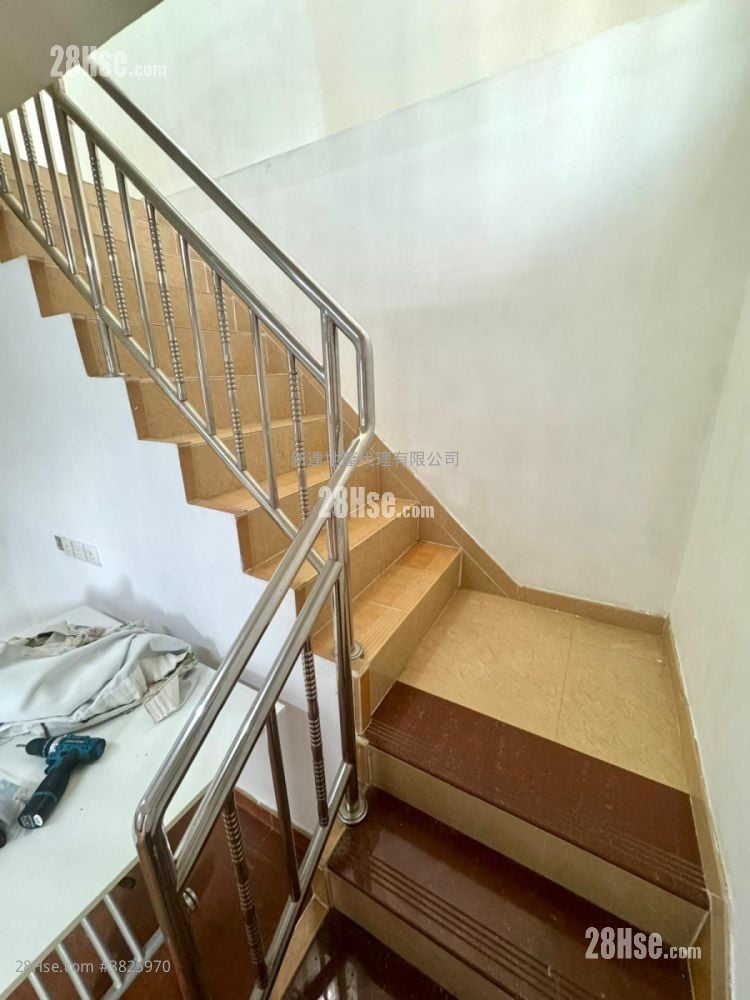 白沙村 租盘 4 房 , 1 浴室 900 平方尺